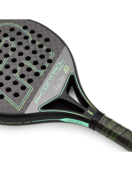 Royal Padel R-Line Control 2024 | Ofertas de pádel